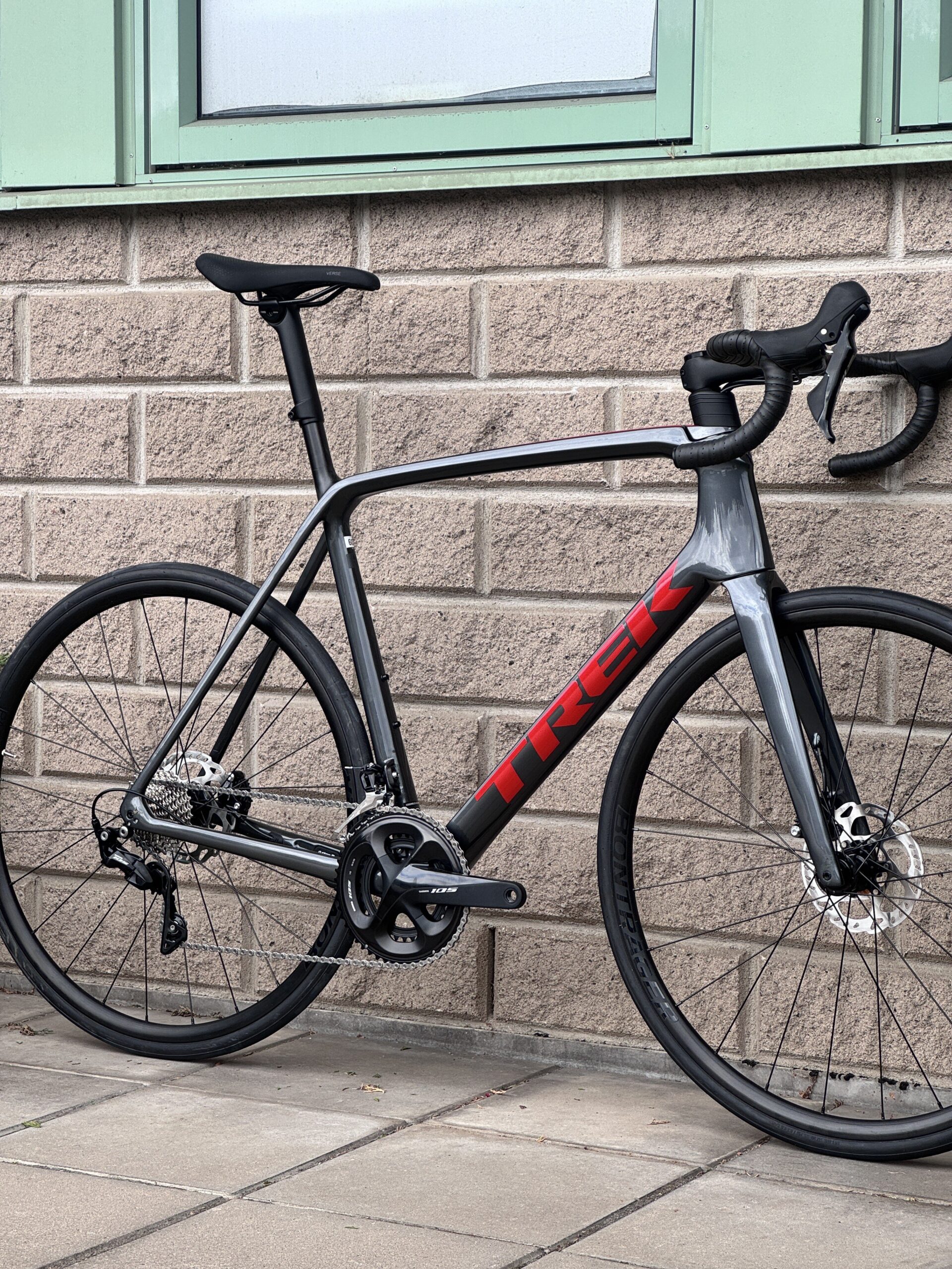 Trek Emonda SL 5 - Stl 60 - Bild 3
