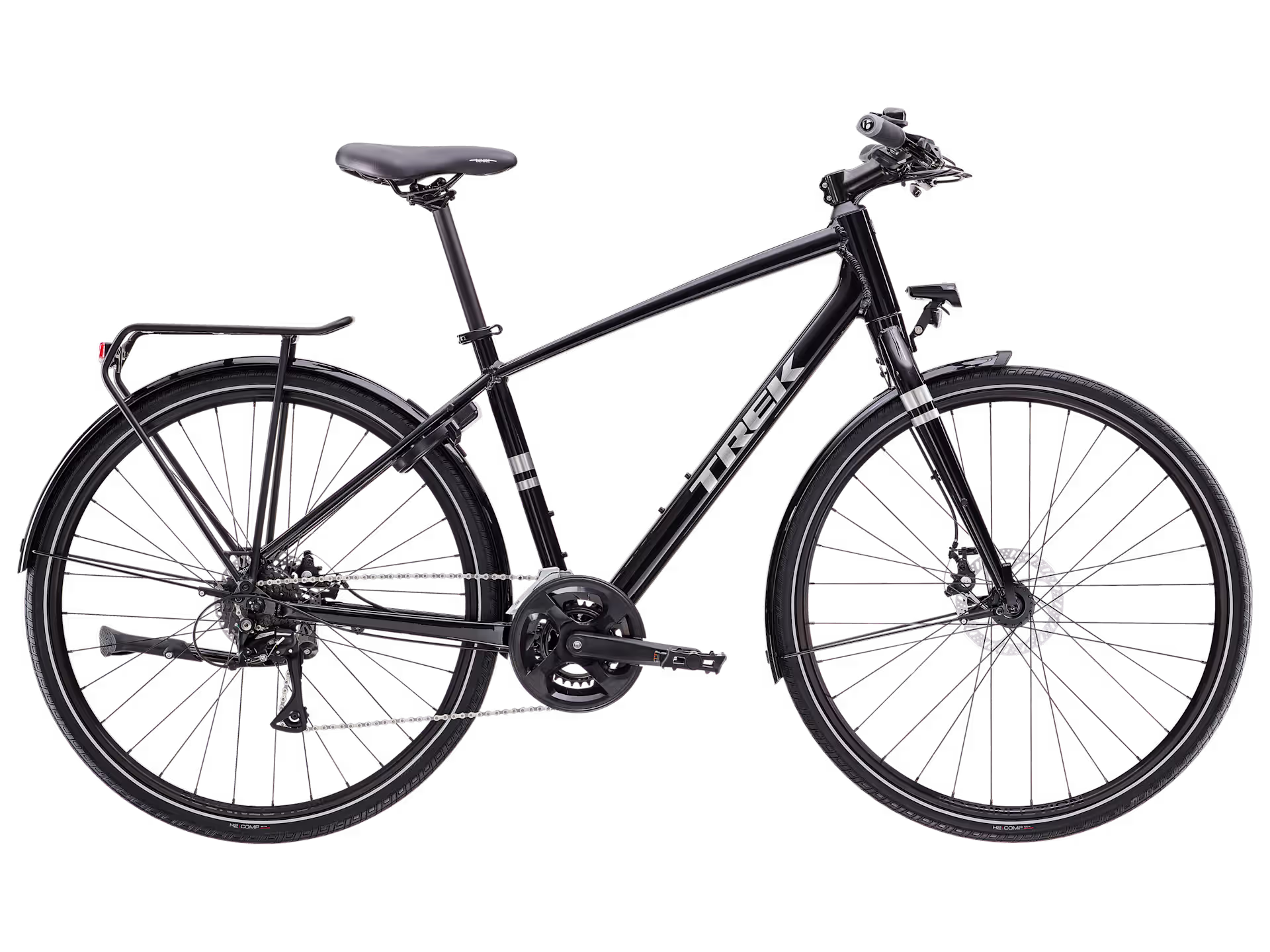 Verve 1 Equipped - Bild 2