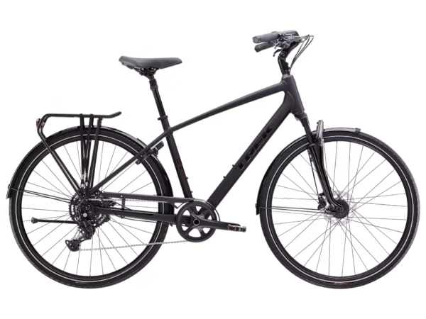 Verve 3 Equipped