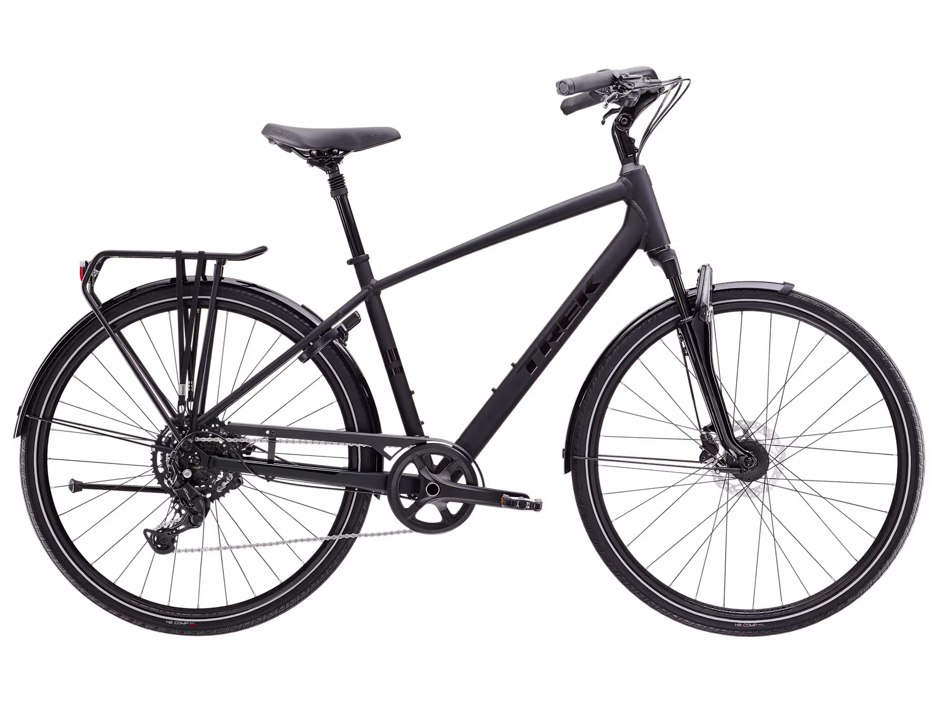 Verve 3 Equipped - Bild 2
