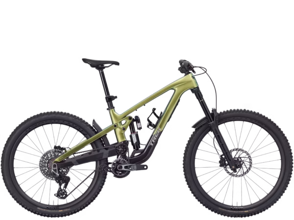 Slash 9.9 X0 AXS T-Type Gen 6