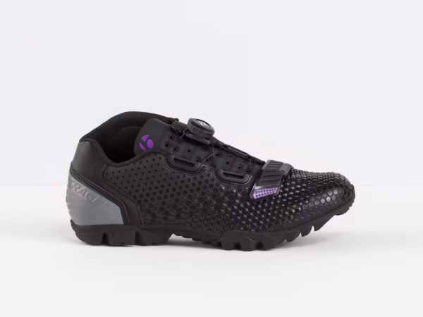 Bontrager Skor Tario Dam MTB 42 Svart