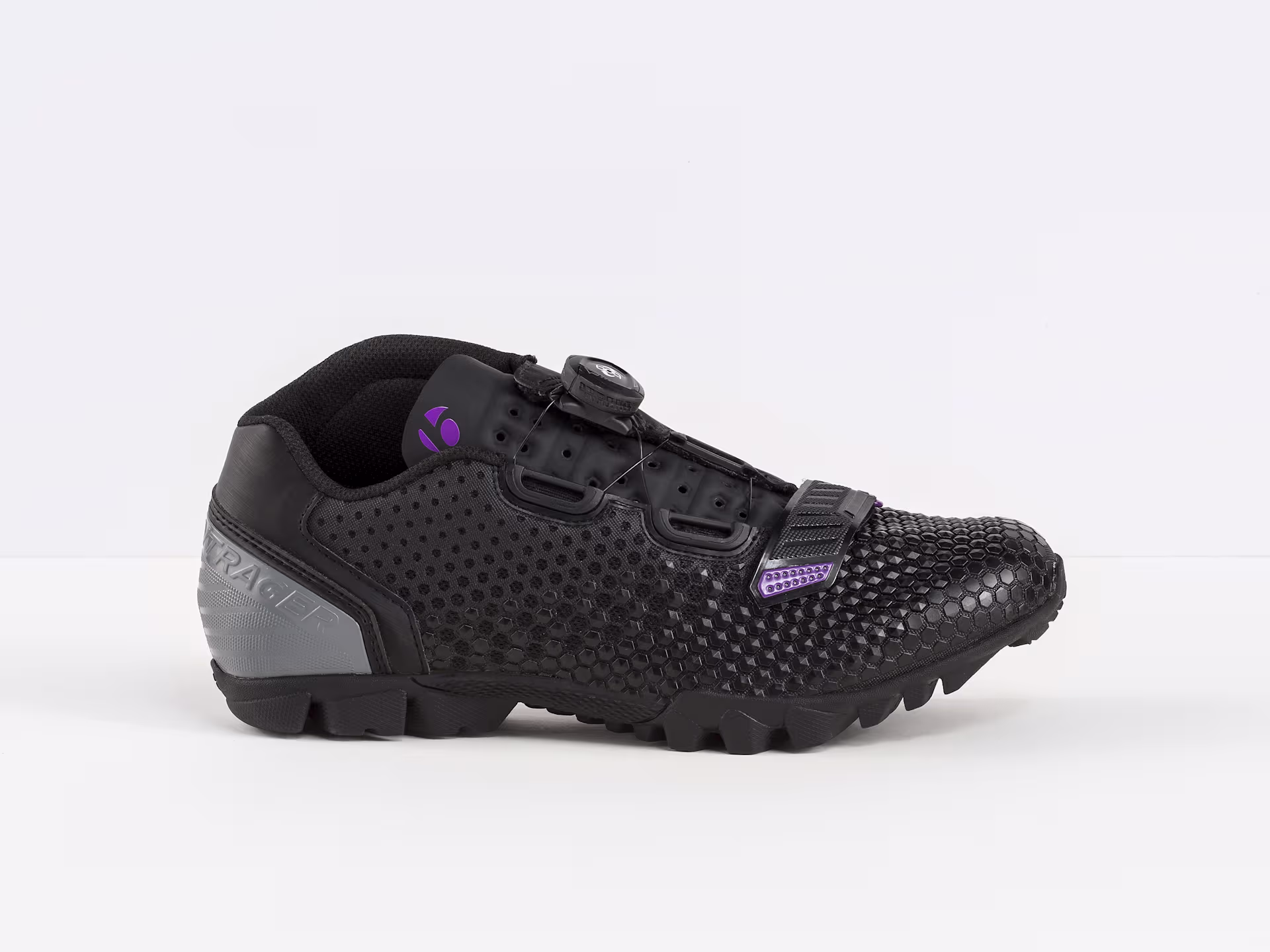 Bontrager Skor Tario Dam MTB 42 Svart - Bild 1