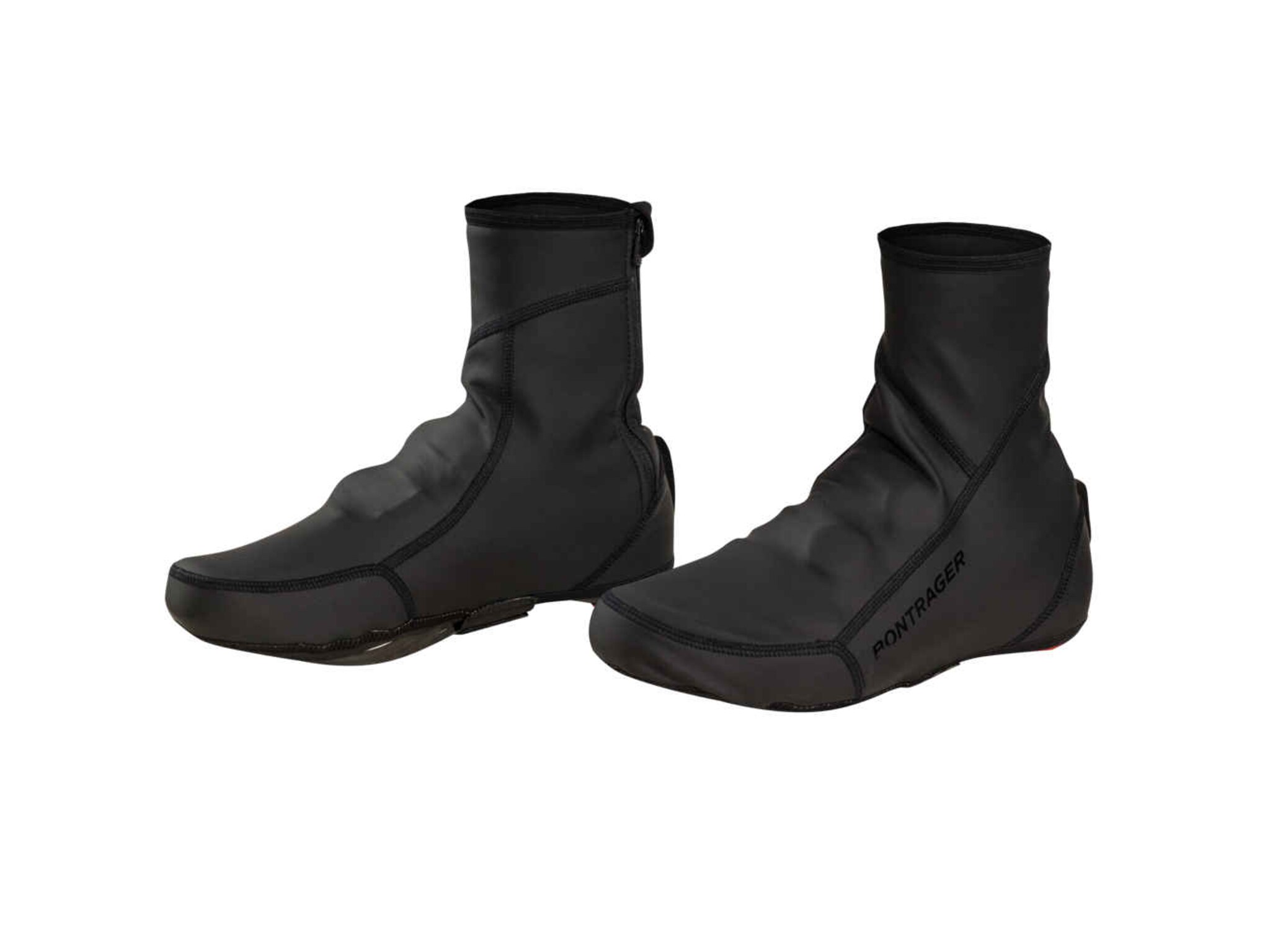 Bontrager S1 Softshell skoskydd - XX-Large (46.5-48) - Bild 1