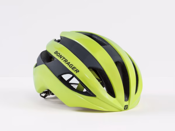 Bontrager Velocis Mips - Gul - S