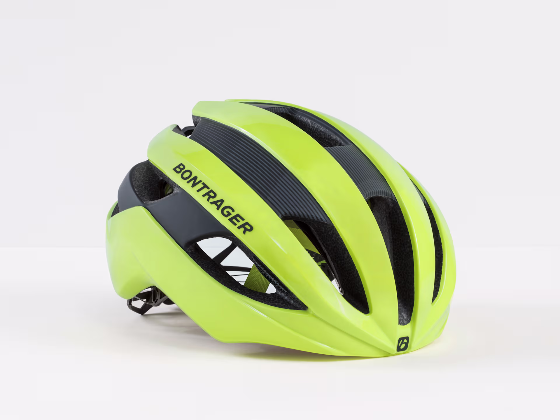 Bontrager Velocis Mips - Gul - S - Bild 1