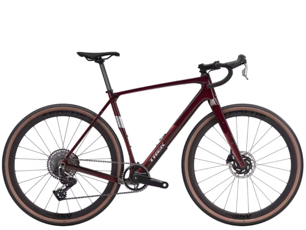 Checkpoint SL 7 AXS Gen 3 Show