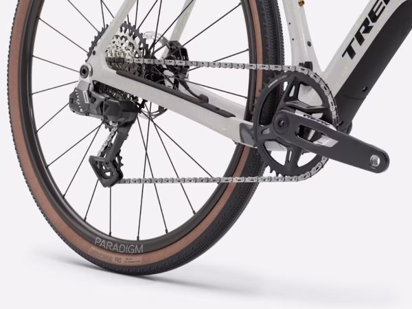 Checkpoint SL 6 AXS Gen 3