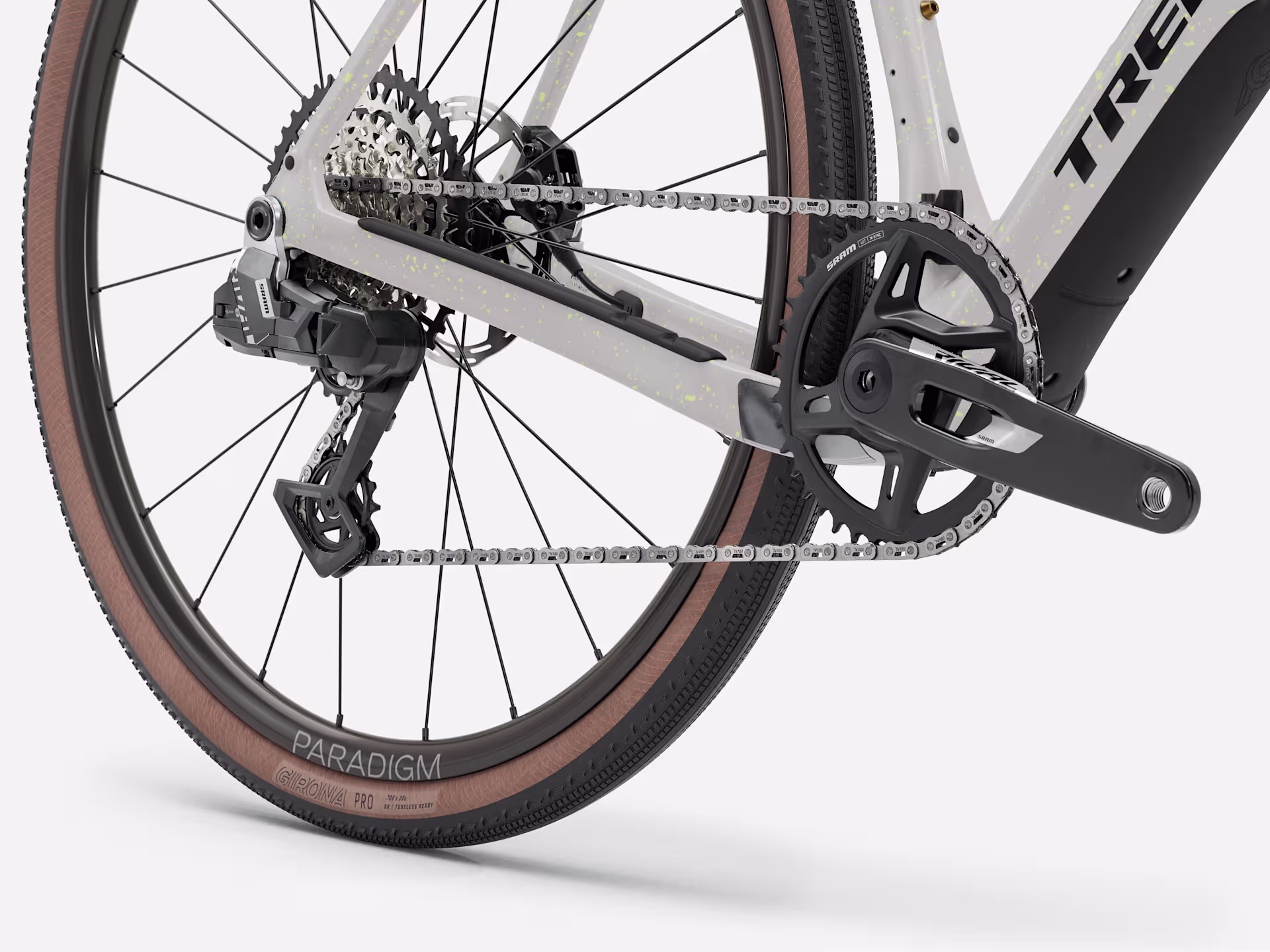 Checkpoint SL 6 AXS Gen 3 - Bild 3