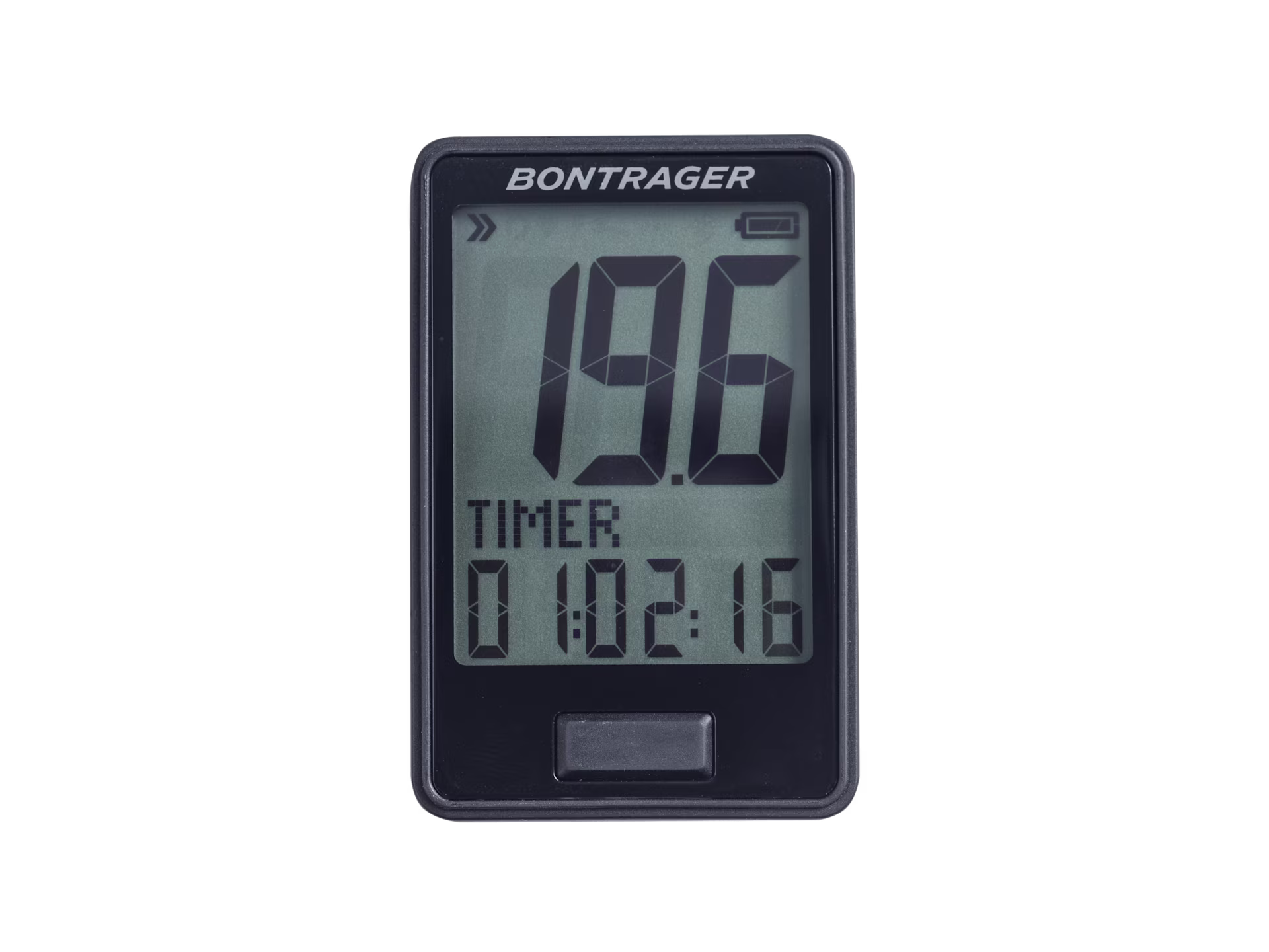 BONTRAGER Bontrager RIDEtime cykeldator - Bild 1