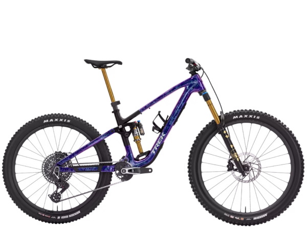 Fuel MX 9.9 X0 AXS Gen 7