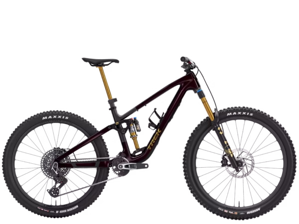 Fuel MX 9.9 X0 AXS Gen 7