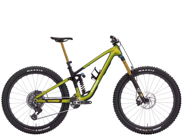 Fuel LX 9.9 X0 AXS Gen 7