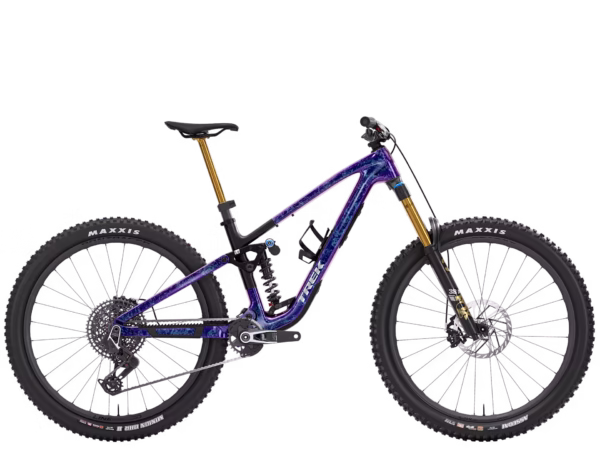 Fuel LX 9.9 X0 AXS Gen 7