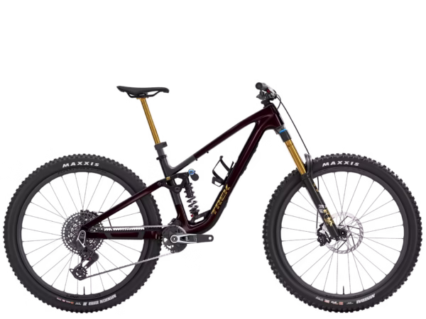 Fuel LX 9.9 X0 AXS Gen 7