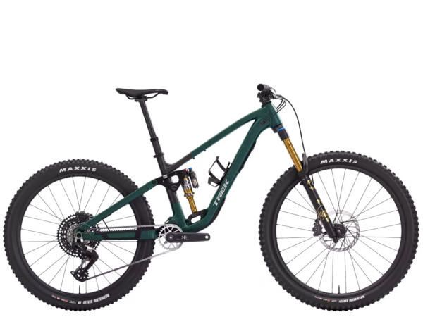 Fuel MX 9 Eagle 90 Gen 7