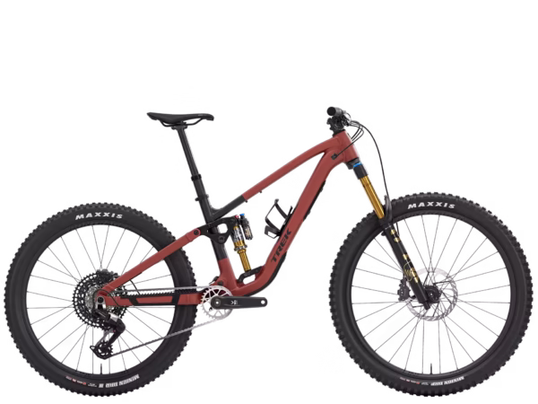 Fuel MX 9 Eagle 90 Gen 7