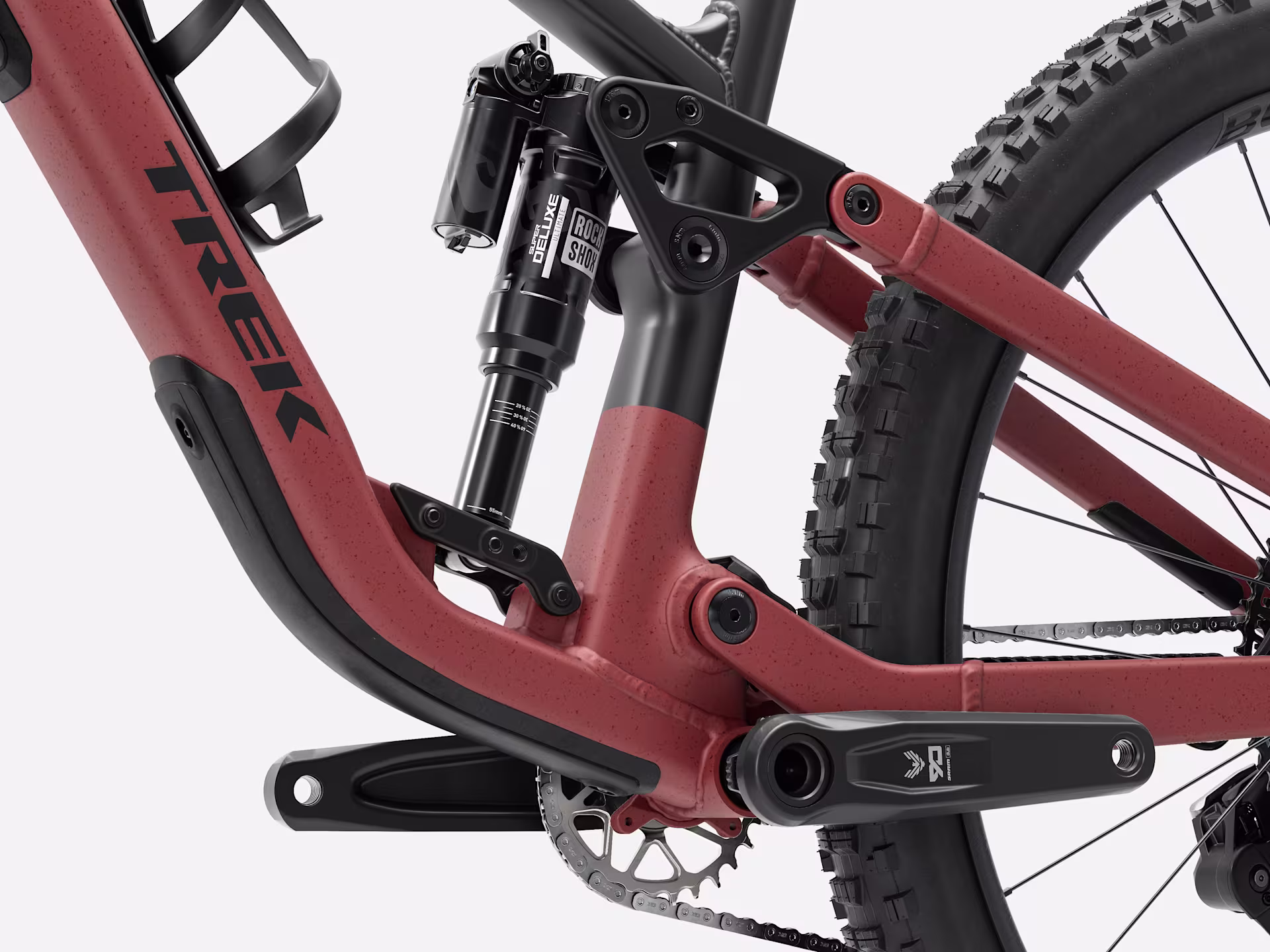 Fuel EX 9 Eagle 90 Gen 7 - Bild 5