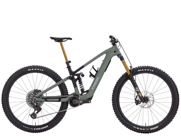 Fuel+ LX 9.9 X0 AXS Gen 2