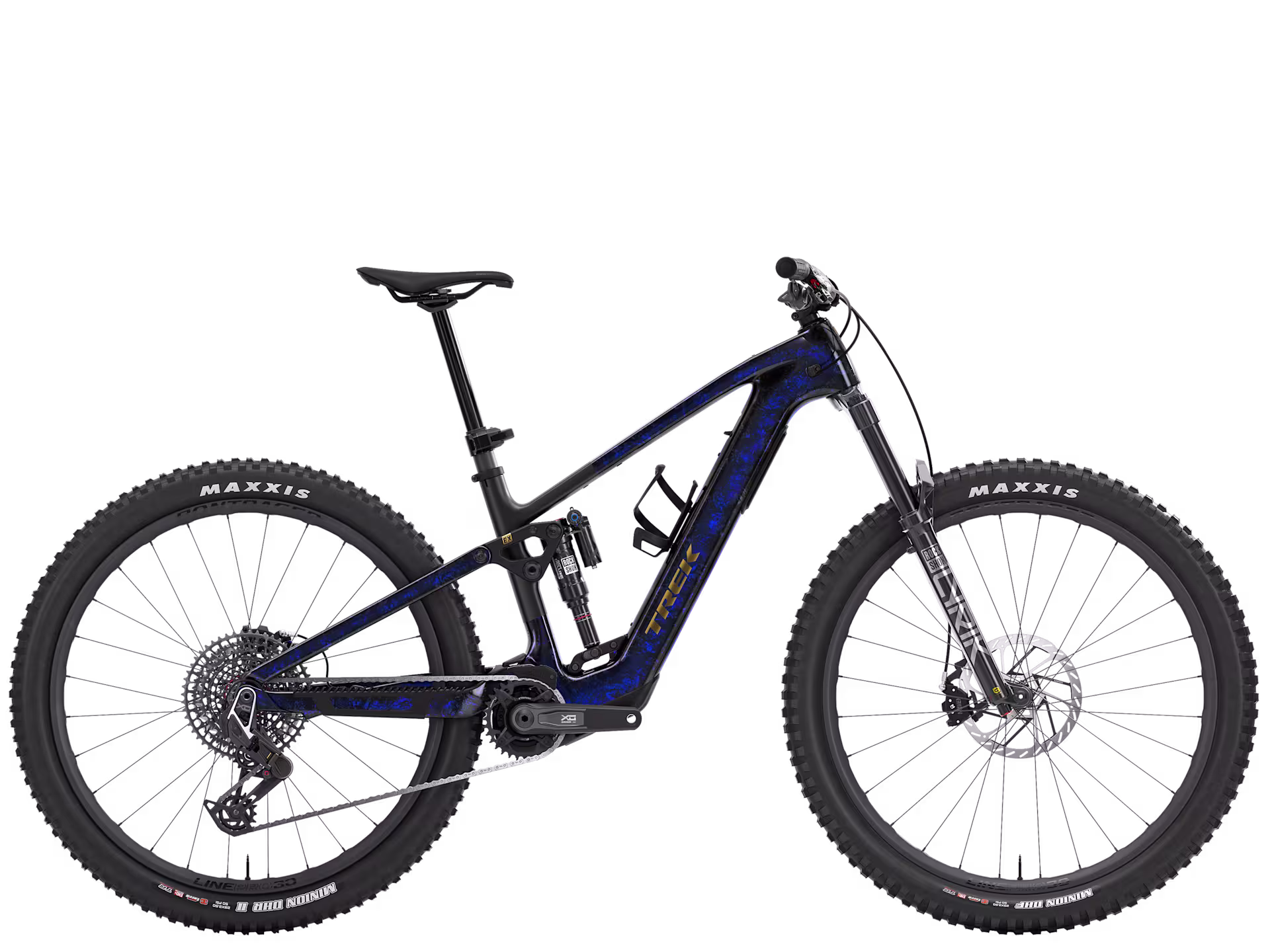 Fuel+ EX 9.9 X0 AXS Gen 2 - Bild 13