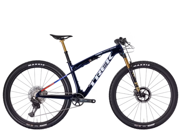 Supercaliber SLR 9.9 XTR Di2 Gen 2