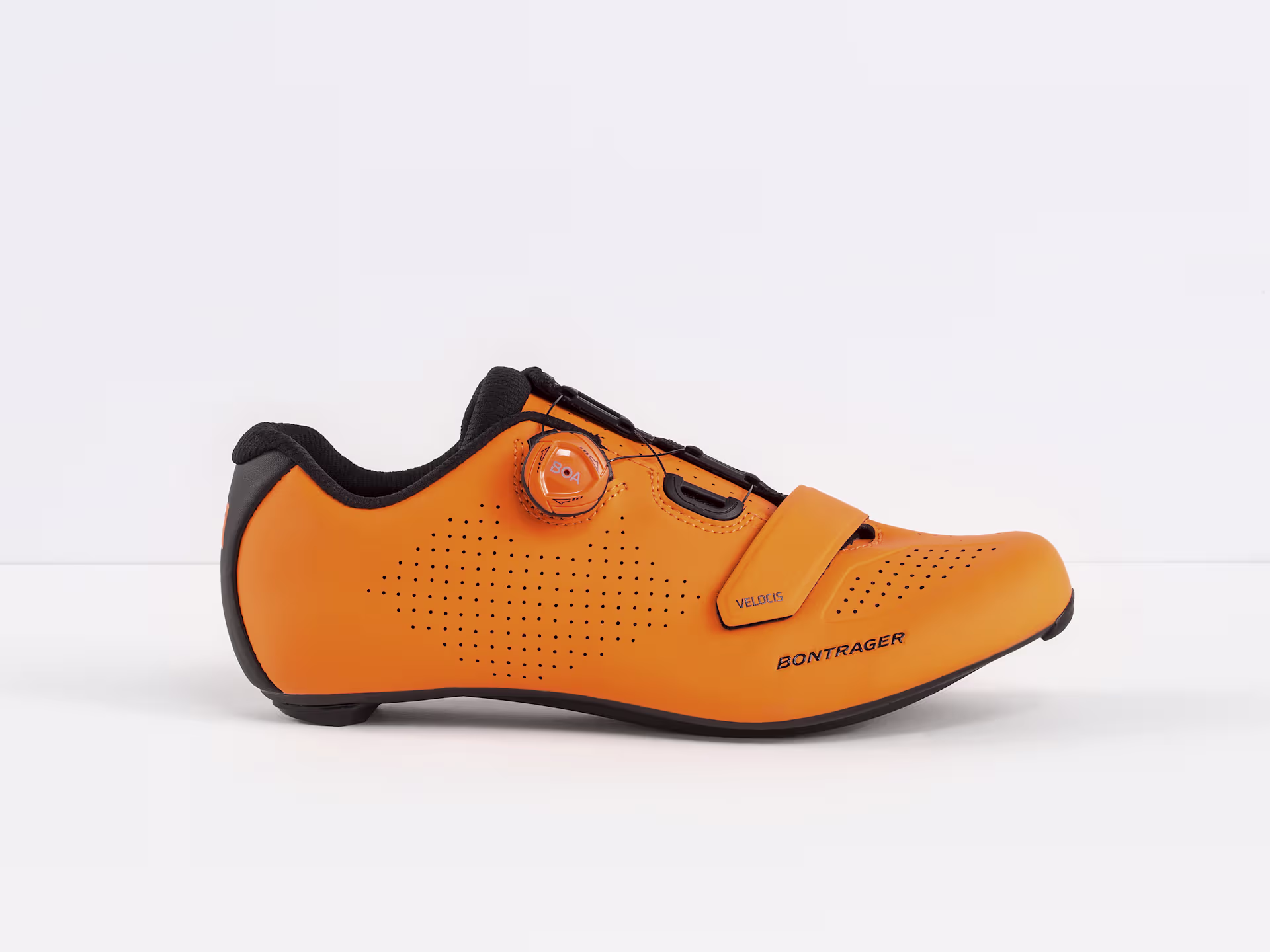 Bontrager Skor Velocis 40 Vis Og - Bild 1