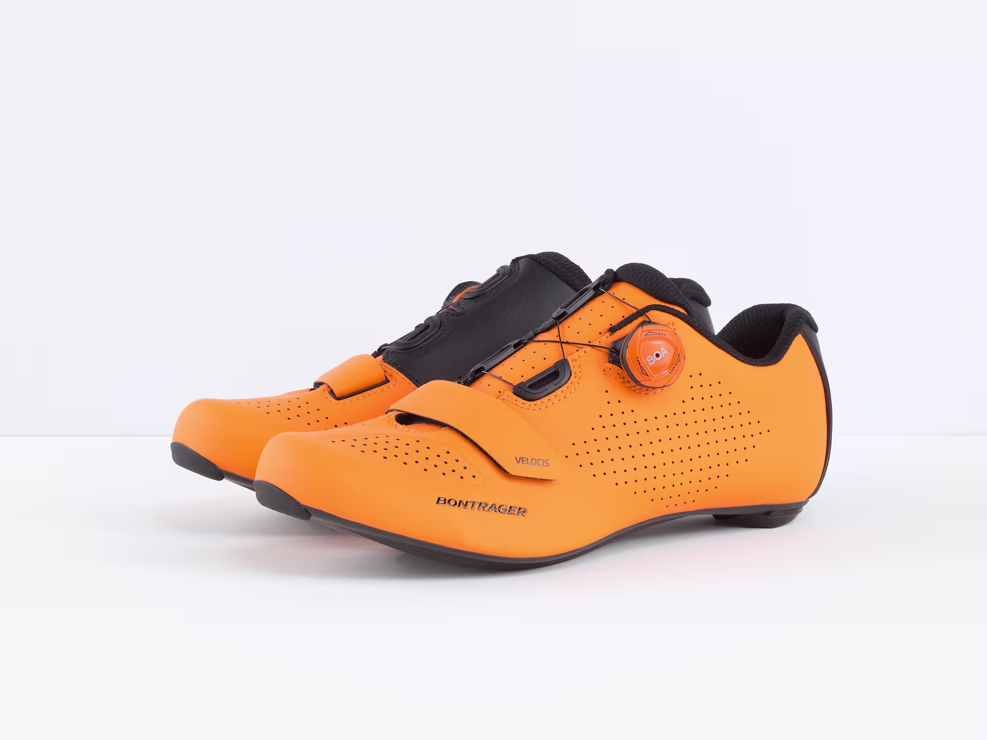 Bontrager Skor Velocis 40 Vis Og - Bild 2
