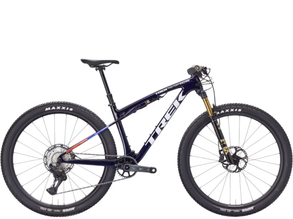 Supercaliber SLR 9.8 XT Di2 Gen 2