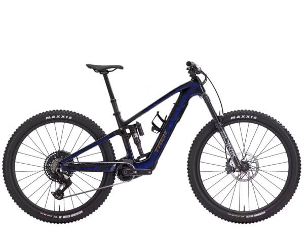 Fuel+ EX 9.8 Eagle 90 Gen 2