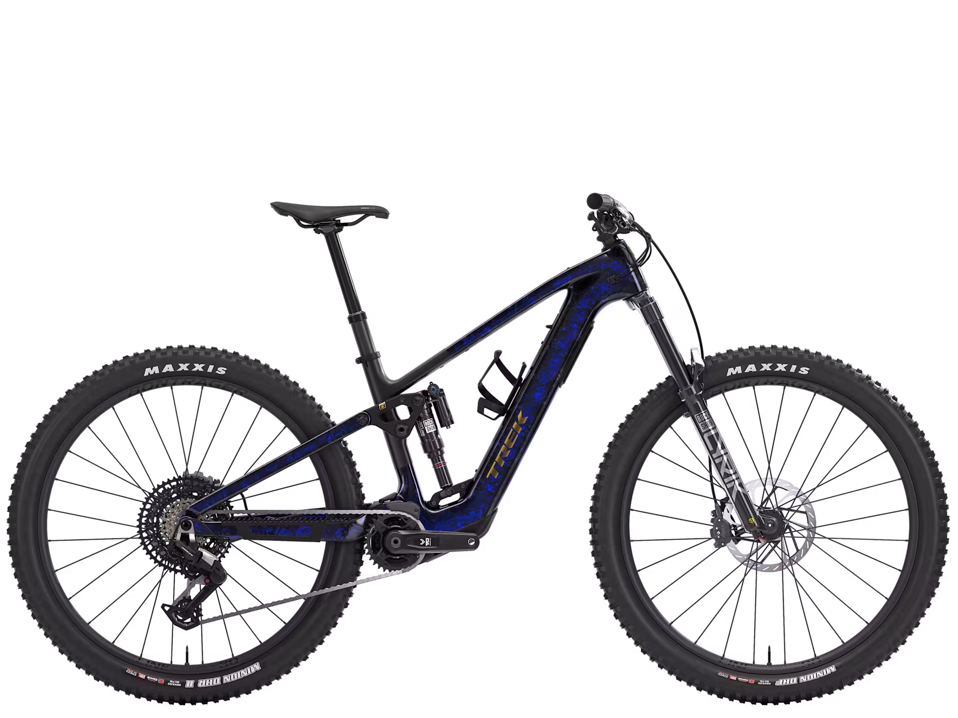 Fuel+ EX 9.8 Eagle 90 Gen 2 - Bild 13