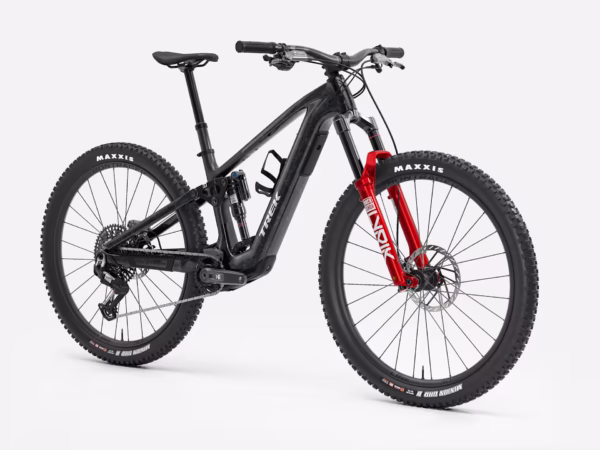 Fuel+ EX 9.8 Eagle 90 Gen 2