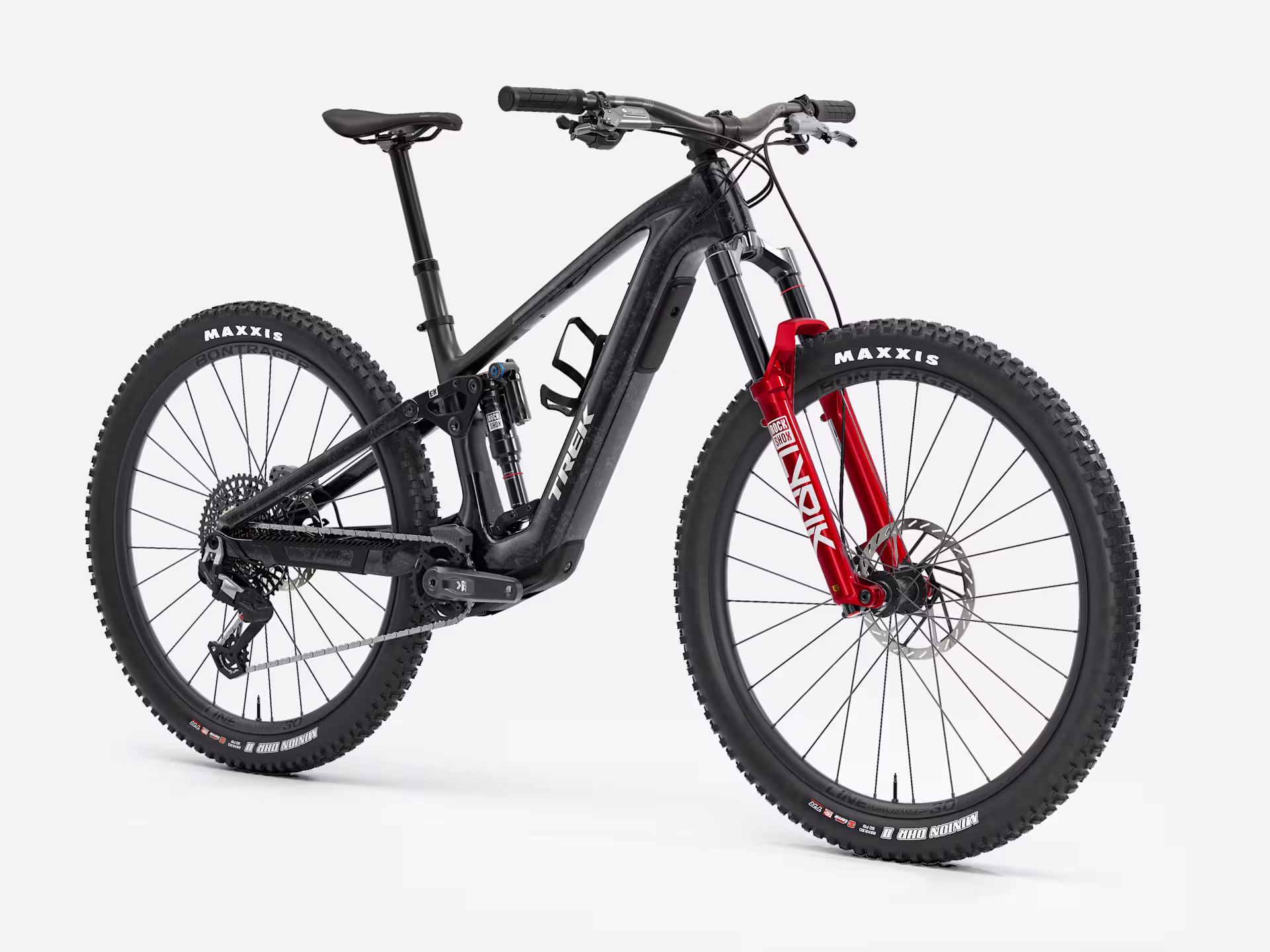 Fuel+ EX 9.8 Eagle 90 Gen 2 - Bild 4