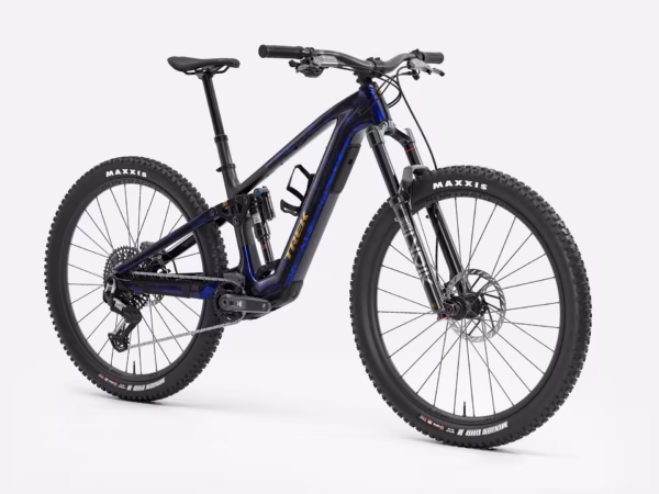 Fuel+ EX 9.8 Eagle 90 Gen 2