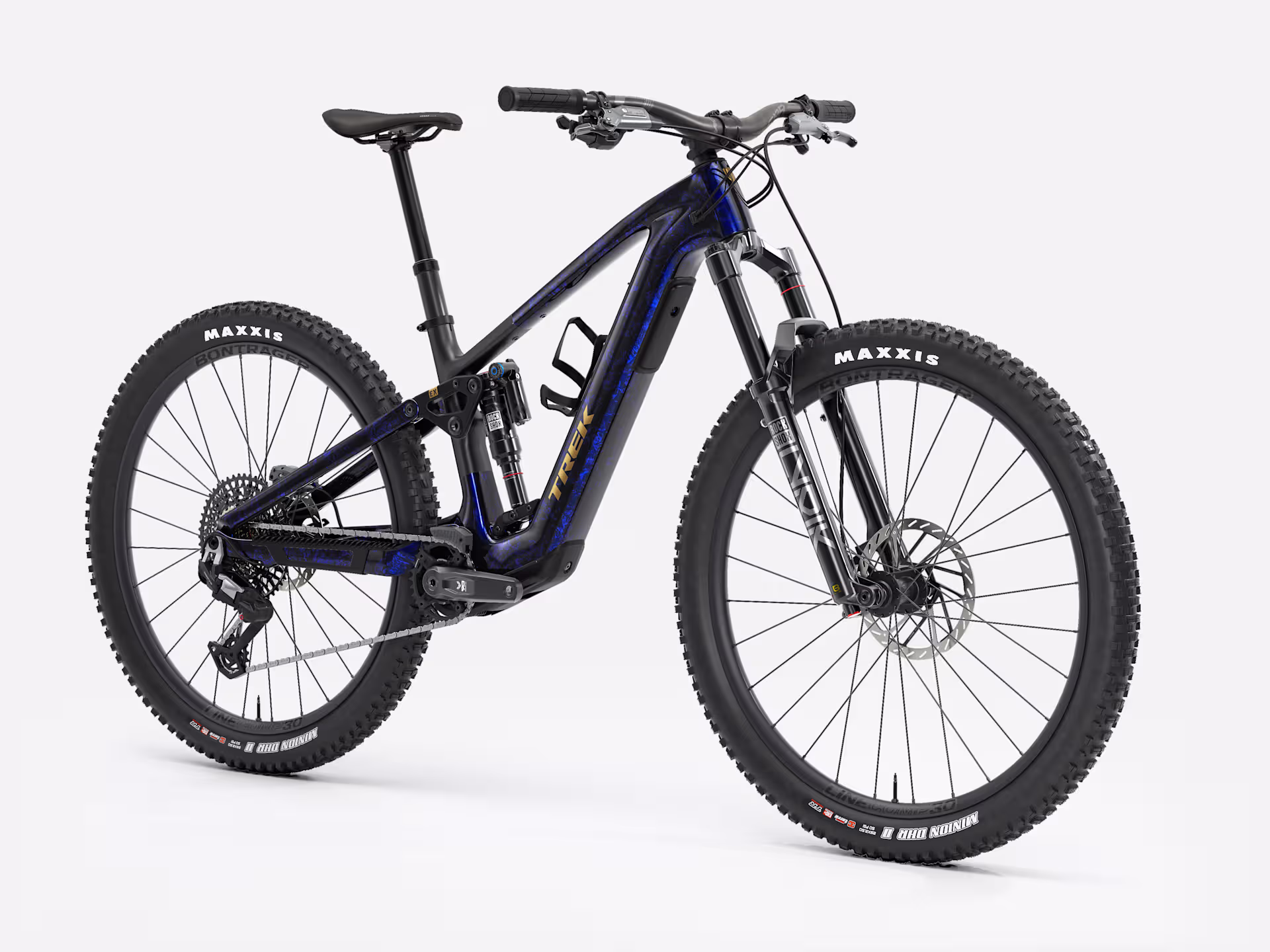 Fuel+ EX 9.8 Eagle 90 Gen 2 - Bild 12