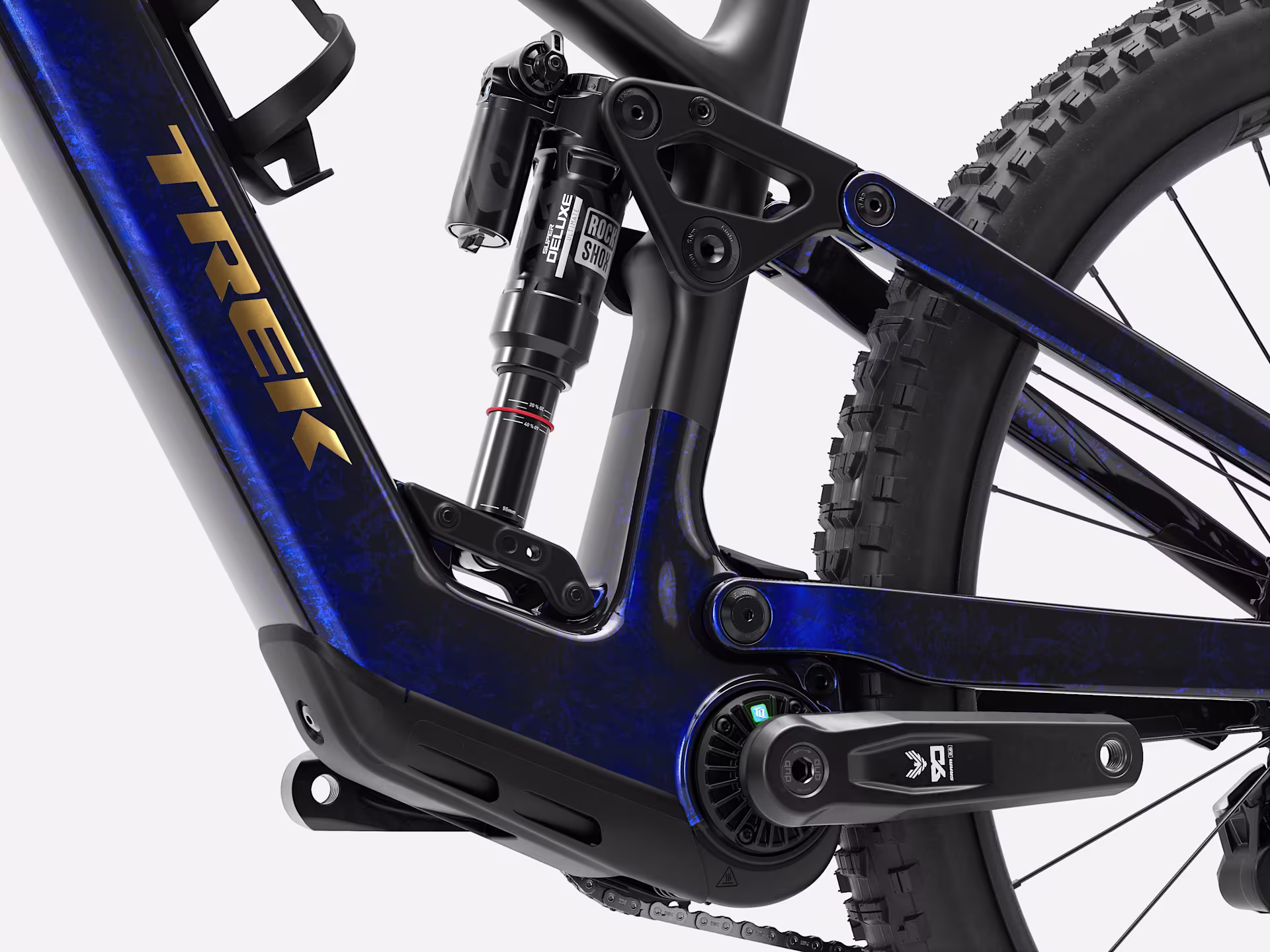 Fuel+ EX 9.8 Eagle 90 Gen 2 - Bild 9