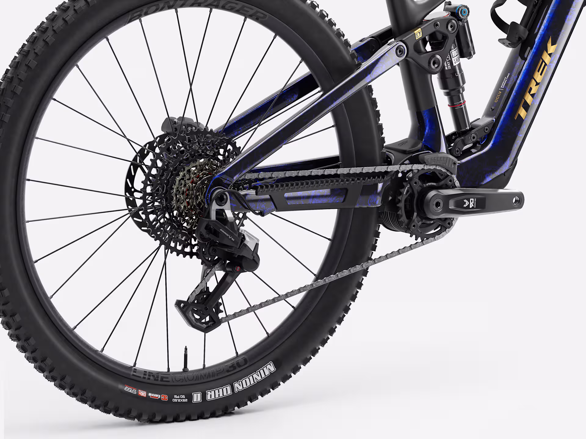 Fuel+ EX 9.8 Eagle 90 Gen 2 - Bild 10