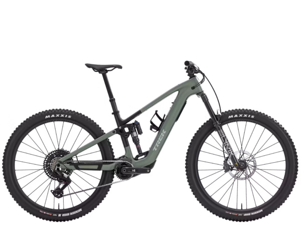 Fuel+ EX 9.8 Eagle 90 Gen 2