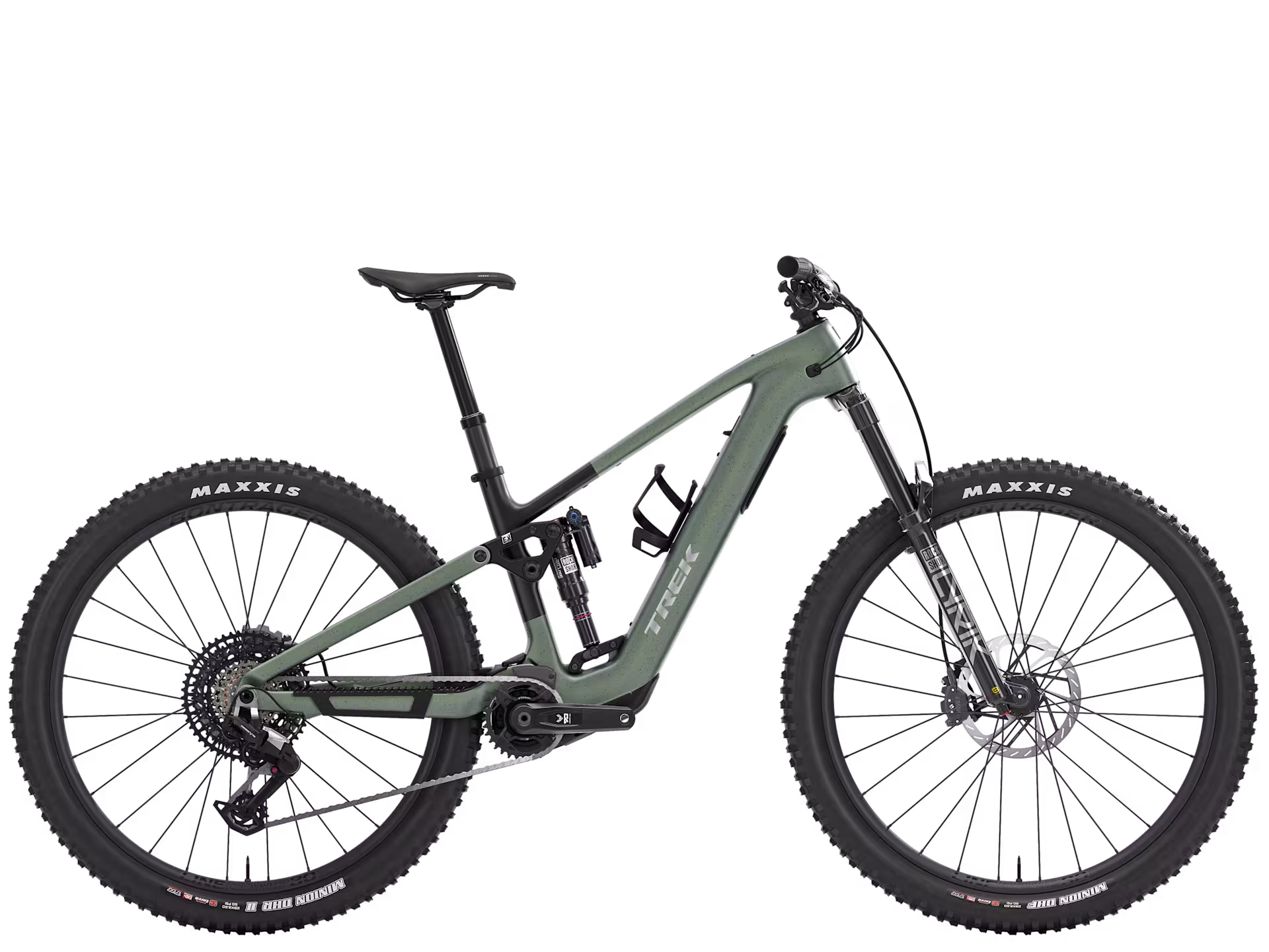 Fuel+ EX 9.8 Eagle 90 Gen 2 - Bild 11