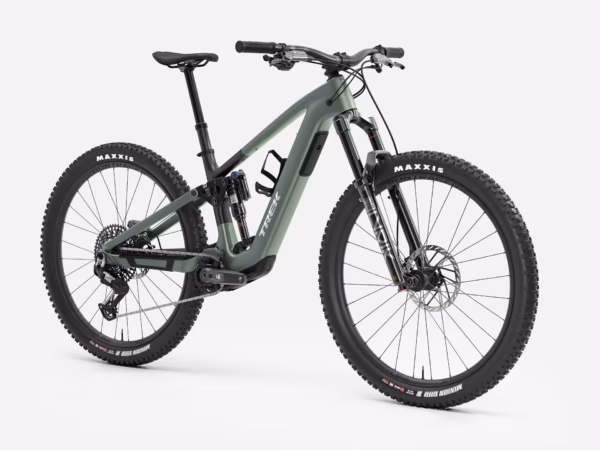 Fuel+ EX 9.8 Eagle 90 Gen 2