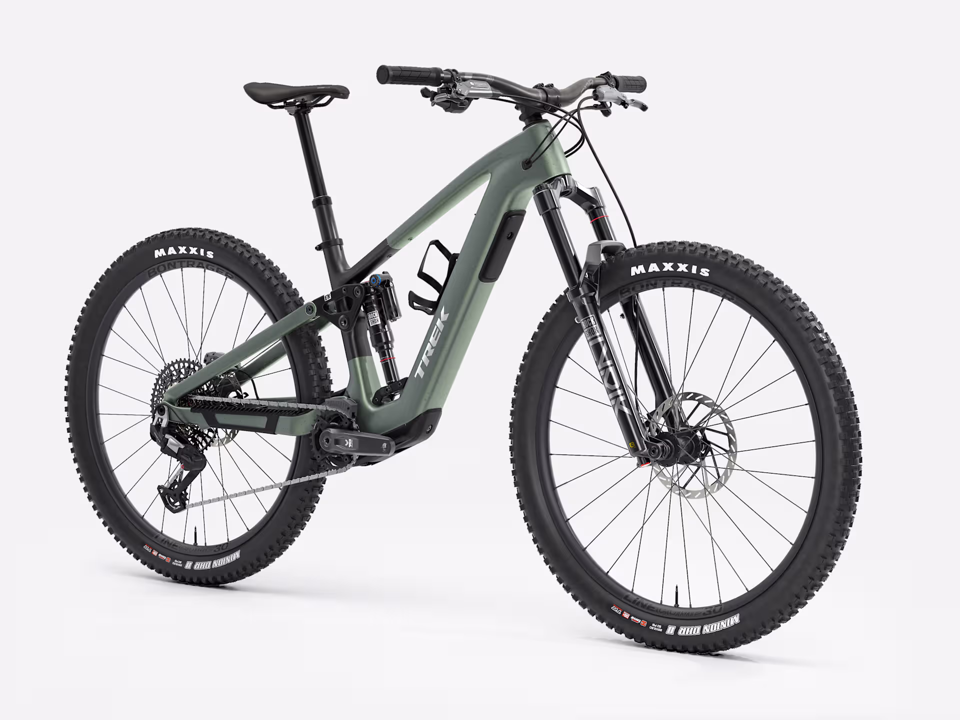 Fuel+ EX 9.8 Eagle 90 Gen 2 - Bild 8