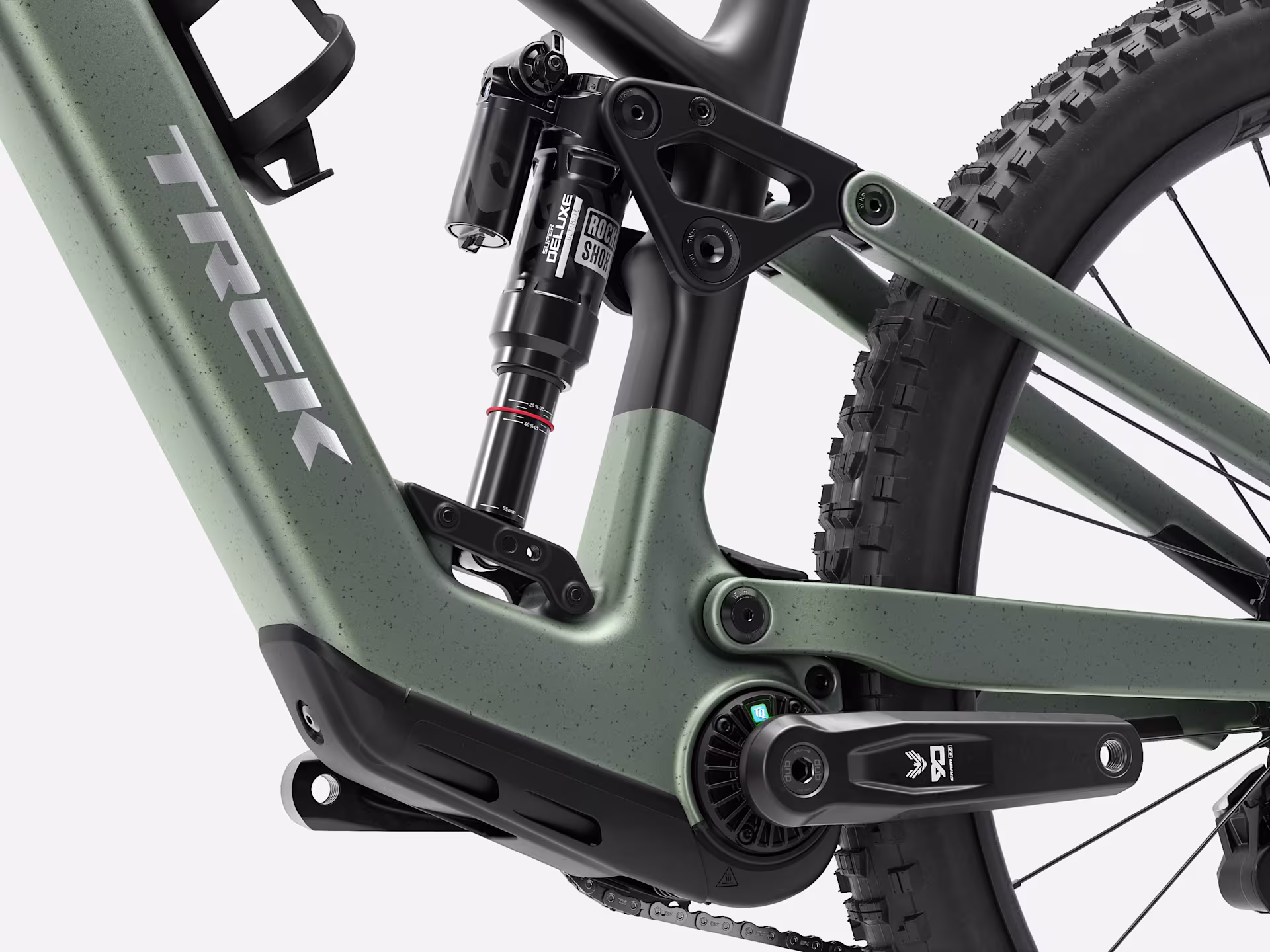 Fuel+ EX 9.8 Eagle 90 Gen 2 - Bild 7