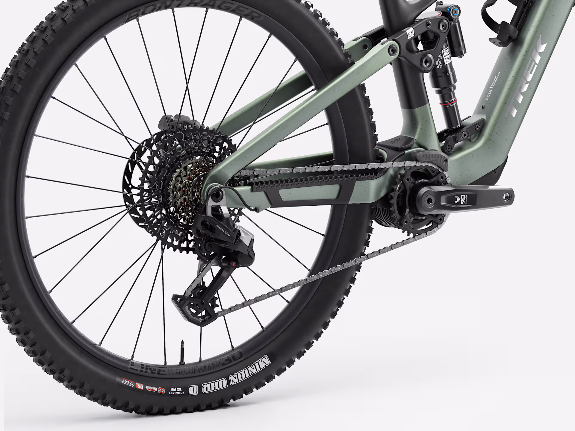 Fuel+ EX 9.8 Eagle 90 Gen 2 - Bild 6
