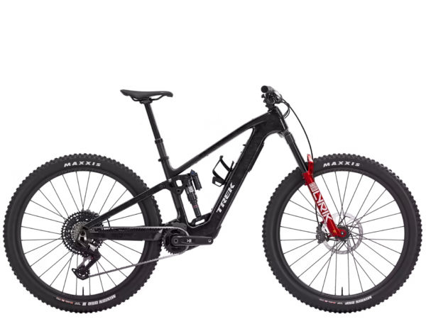Fuel+ EX 9.8 Eagle 90 Gen 2