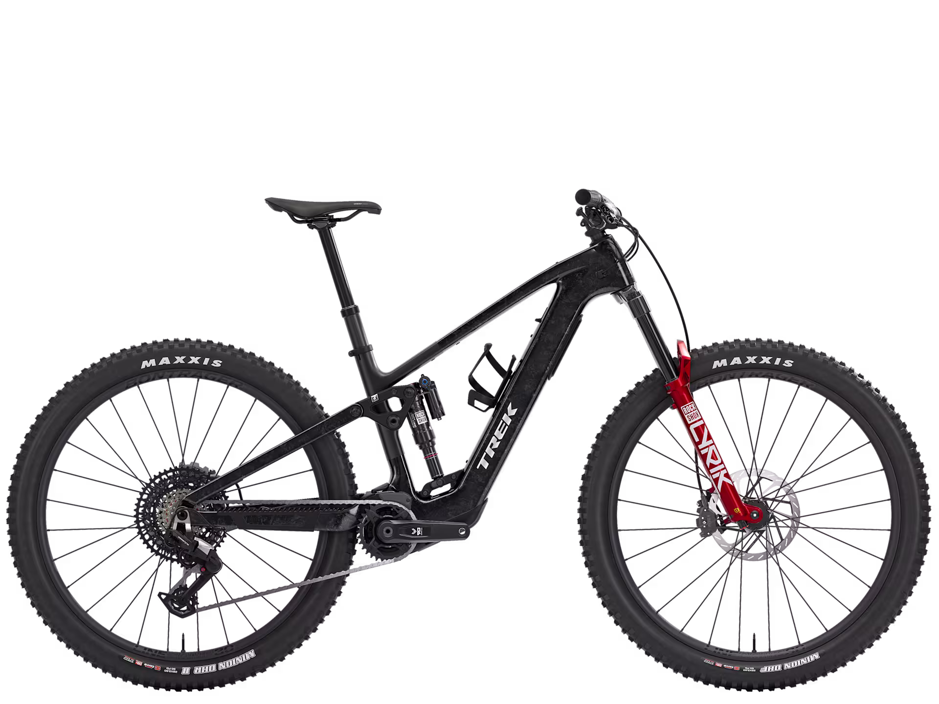 Fuel+ EX 9.8 Eagle 90 Gen 2 - Bild 3