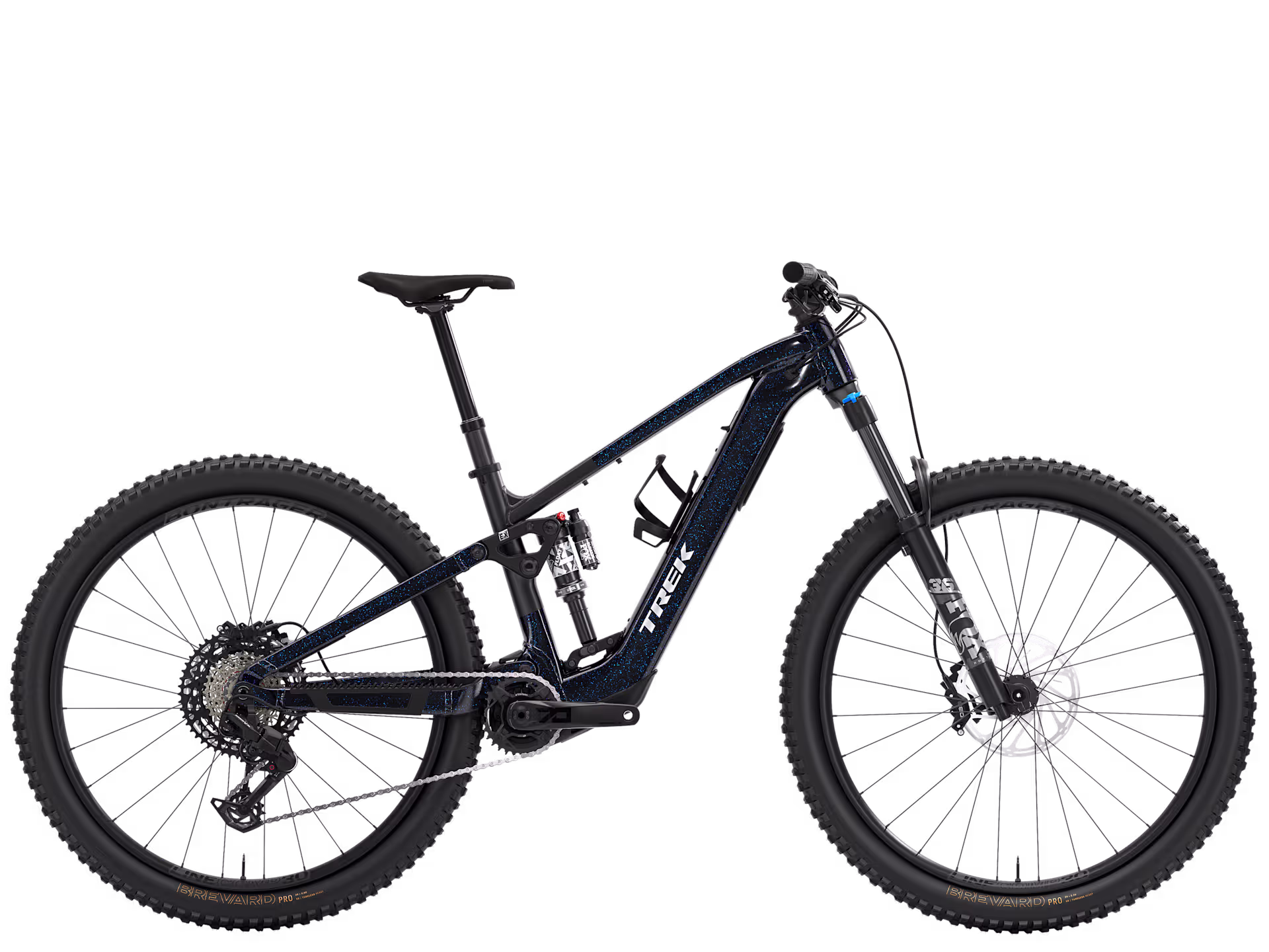 Fuel+ EX 8 Gen 2 - Bild 1