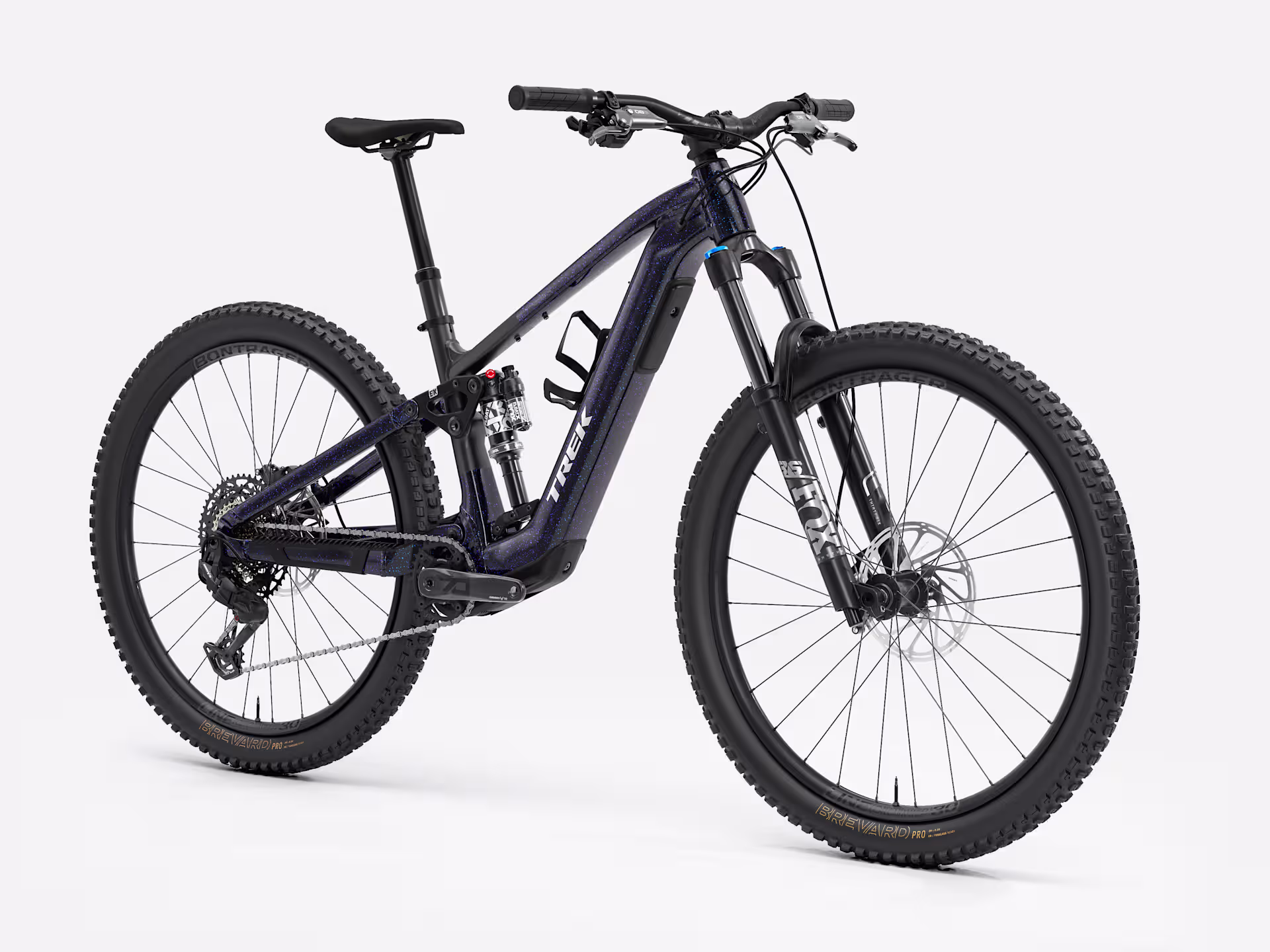 Fuel+ EX 8 Gen 2 - Bild 8