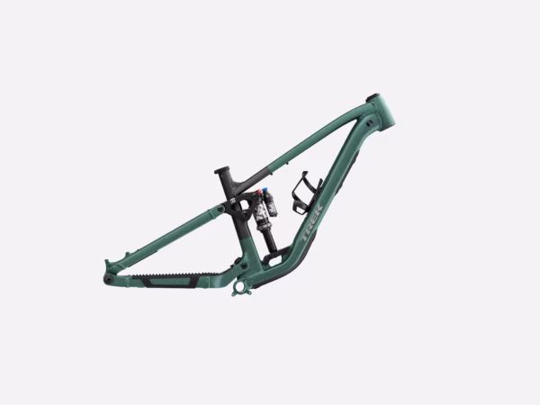 Fuel EX aluminium ramset Gen 7