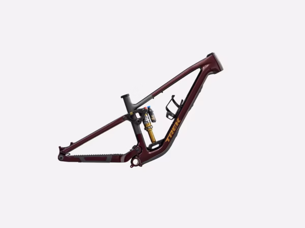 Fuel EX Carbon ramset Gen 7