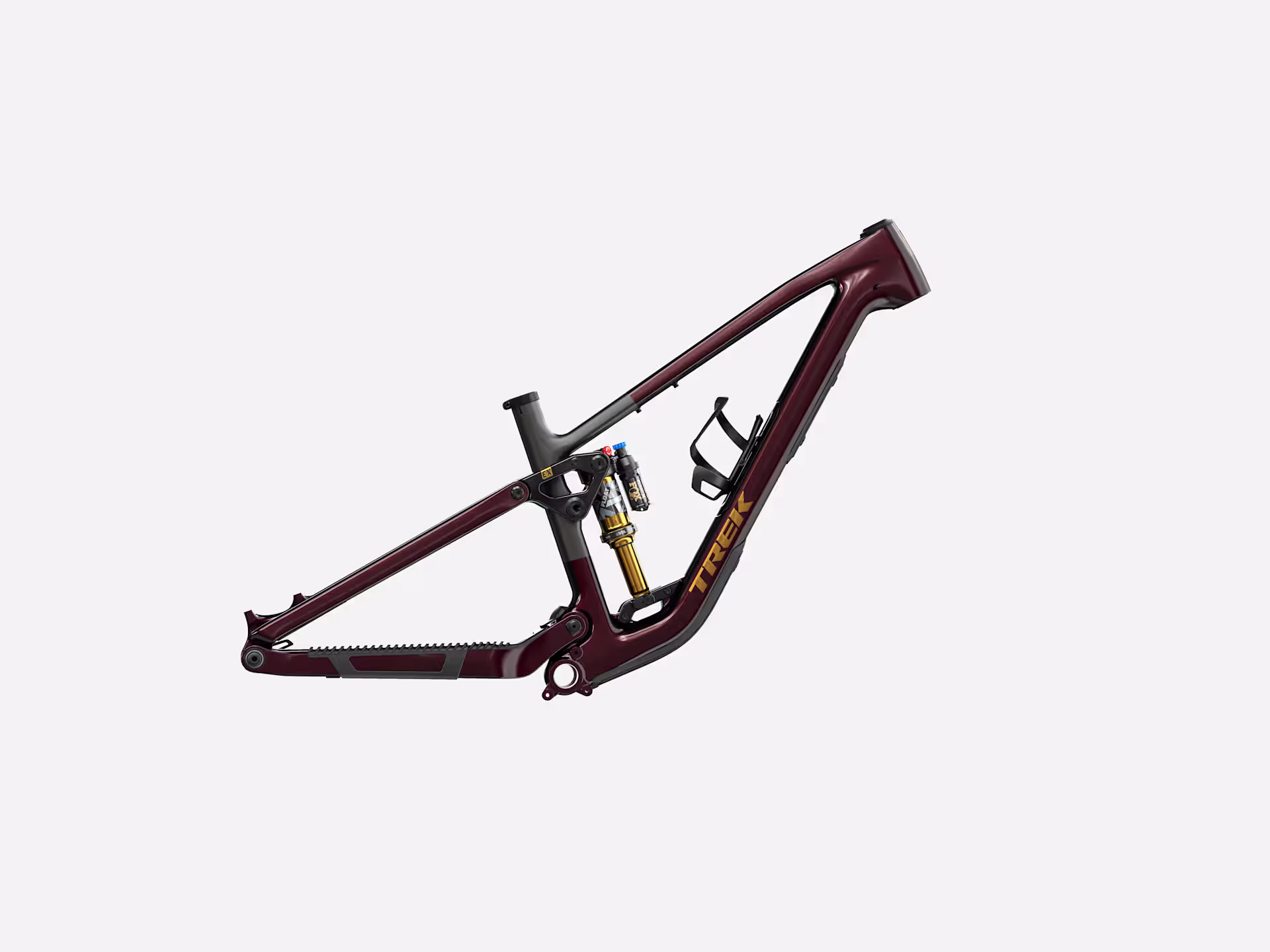 Fuel EX Carbon ramset Gen 7 - Bild 2