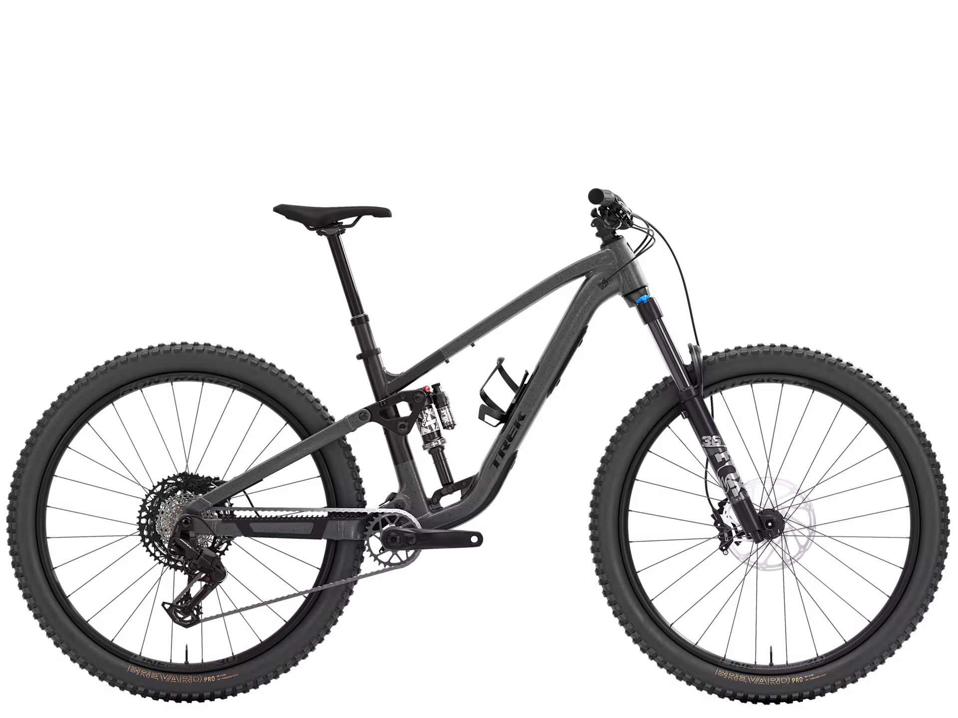 Fuel EX 8 Gen 7 - Bild 9